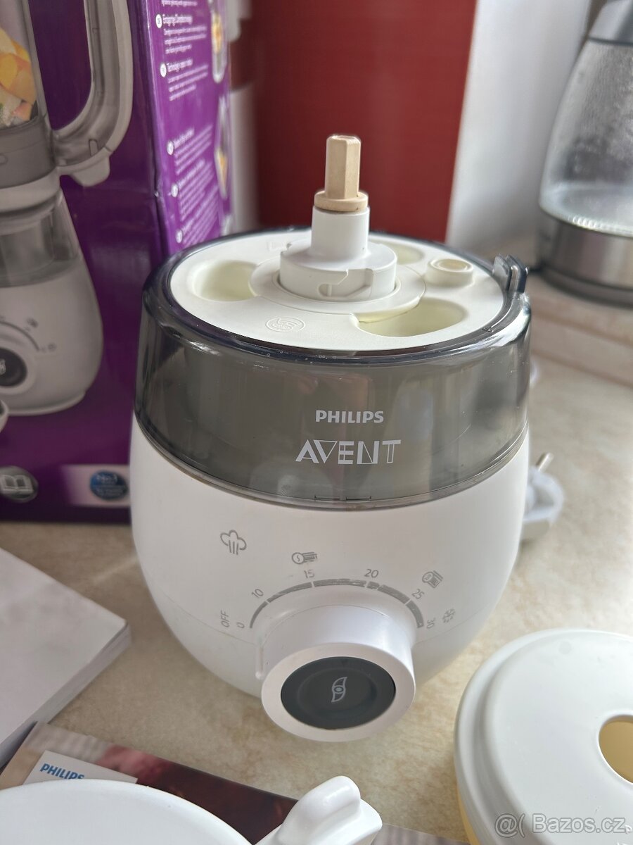 Philips Avent 4v1 - 6