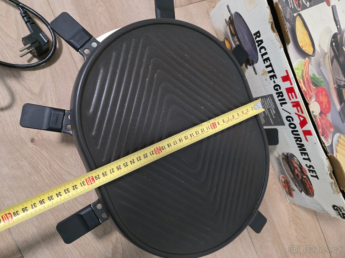 Gril Tefal - 6