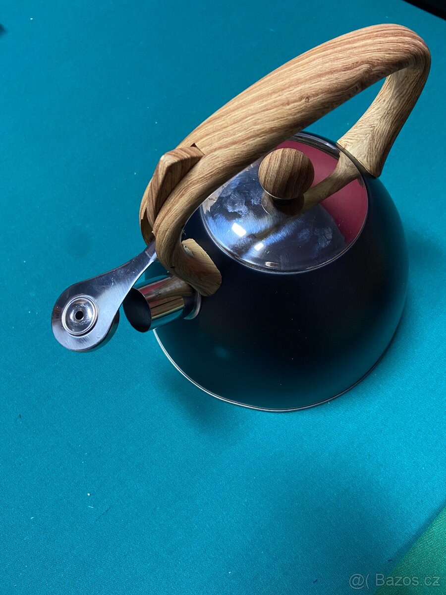 Konvice na vaření vody Vilde - 6