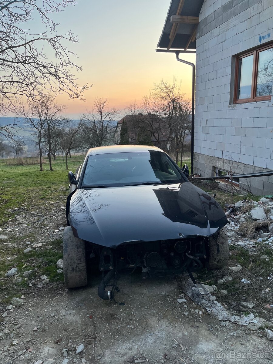 Audi A5 2.0tdi CAHA - 6