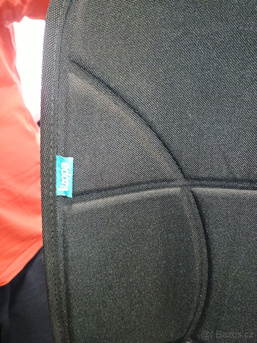 Autosedačka Britax Römer Advansafix IV, rok 2018 - 6