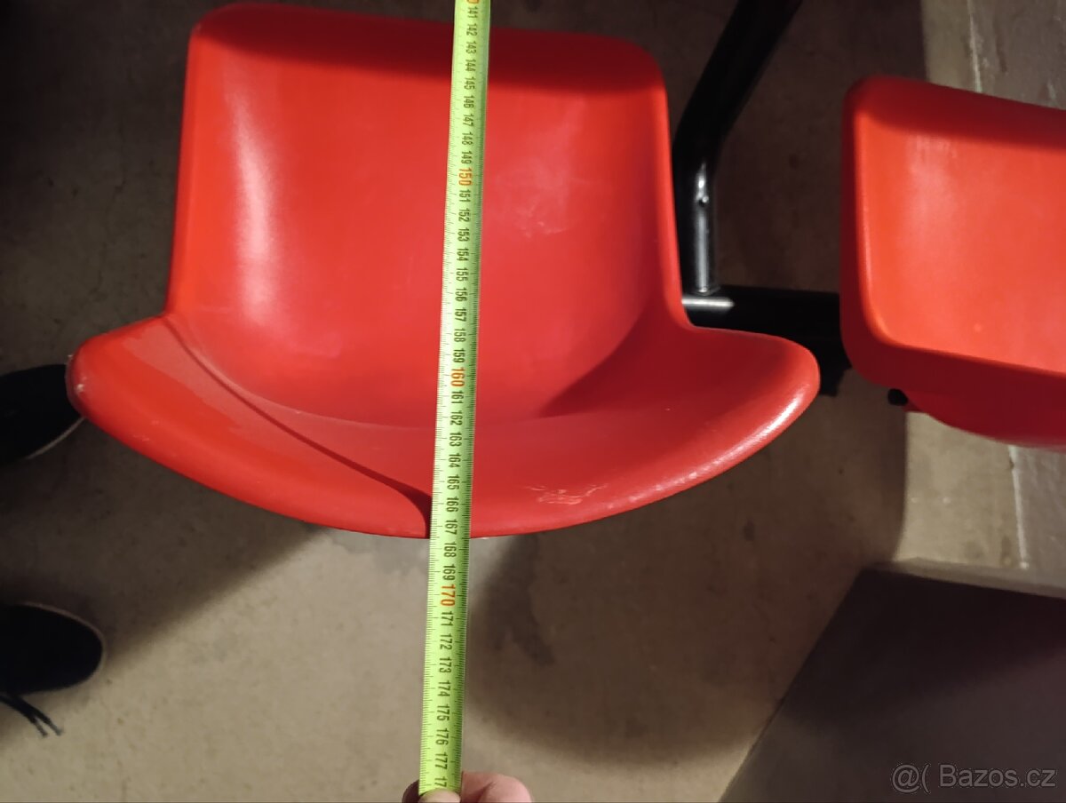 Jídelní sedací set, stůl židle - 6