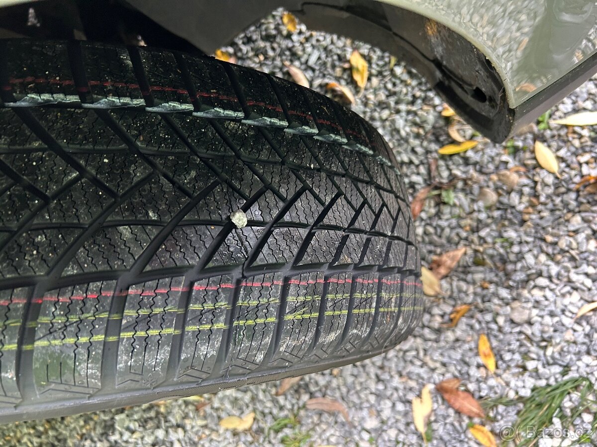 Karoq 1,6 tdi TOP stav, CEBIA, Tažné - 6