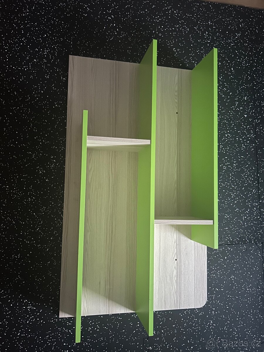 Prodám dětský / studentský nábytek - 6