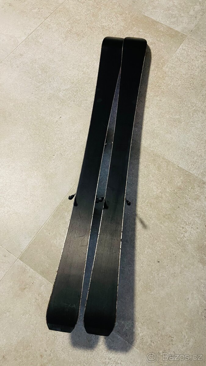 Dětské lyže 120 - 6