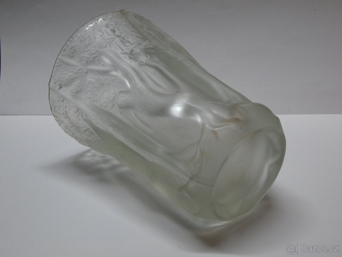 Váza Stromy – Josef Inwald - 6