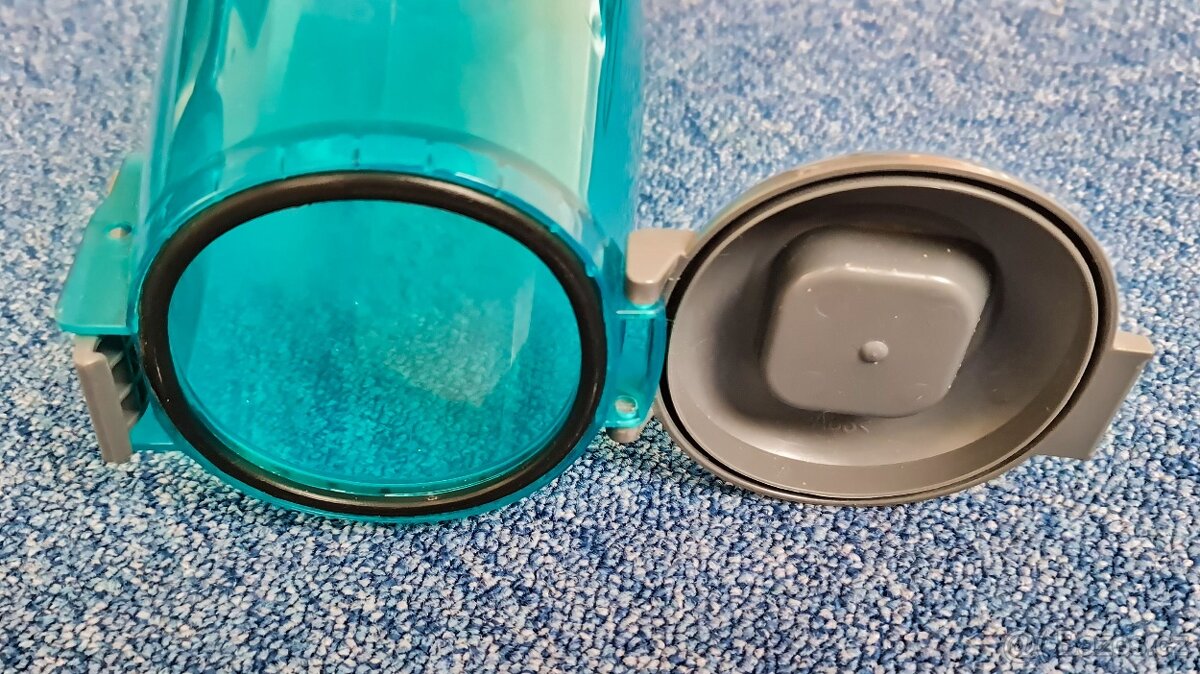 Concept Perfect Clean CP3000 3 v 1 - 6