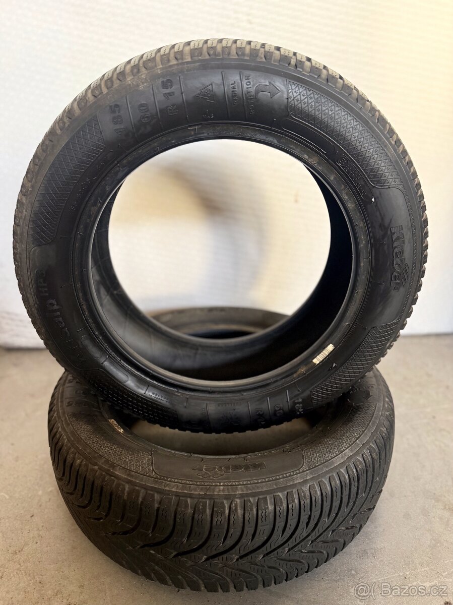 Zimní pneu 14”-19” - 6