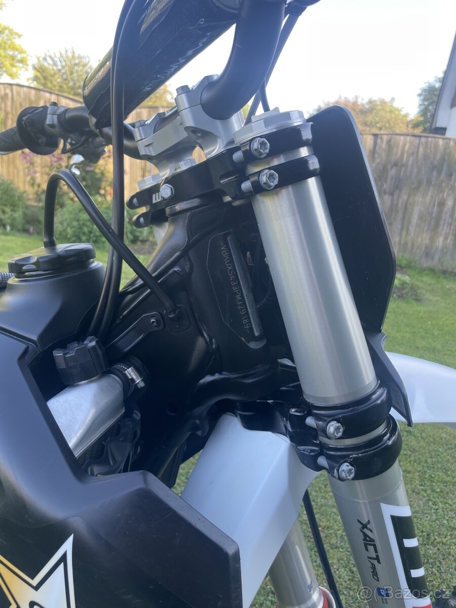 Husqvarna FC 450 Rockstar Edition 2023 - 6