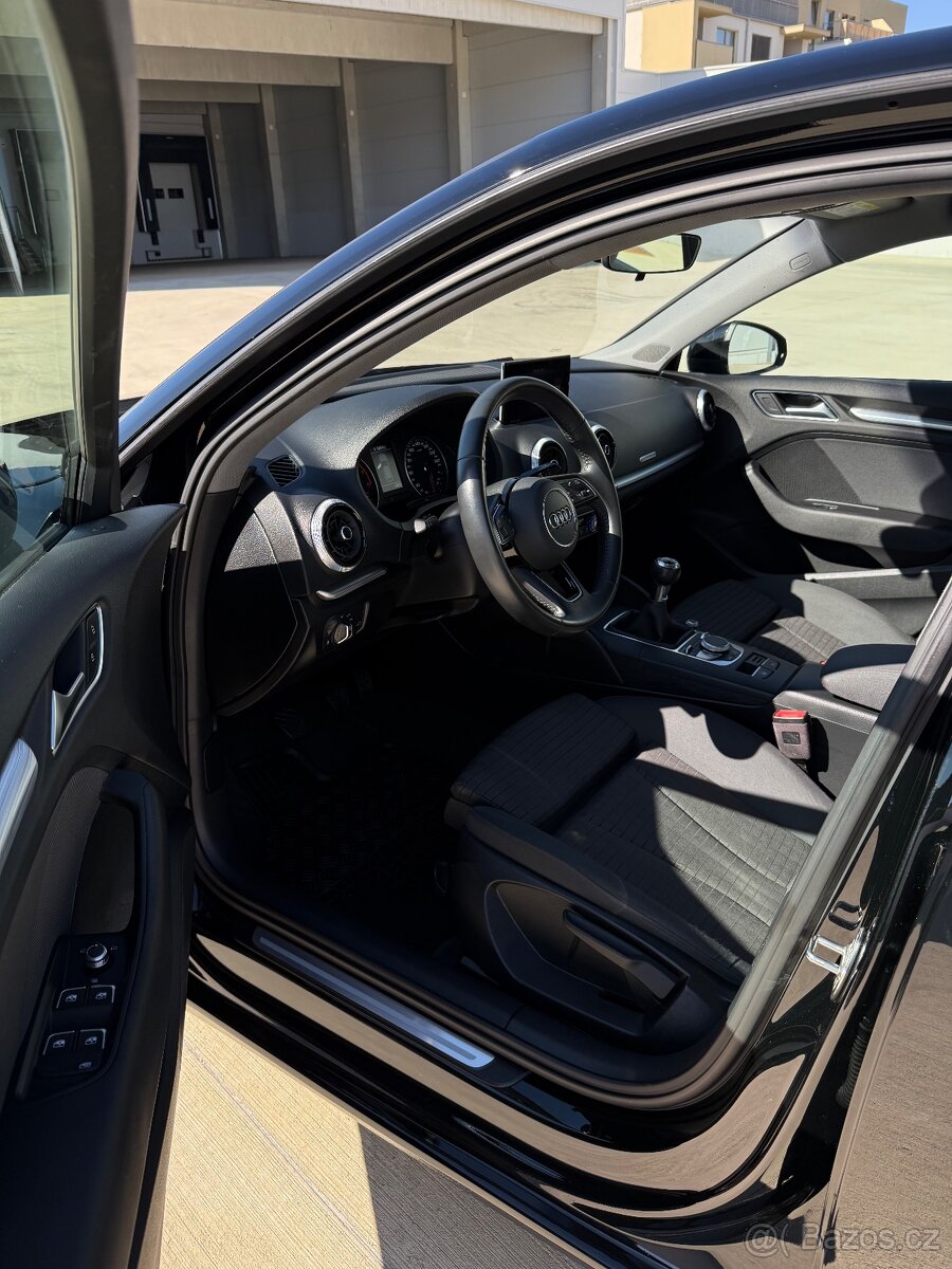 Audi A3 1.0 tsi 85kw - 6