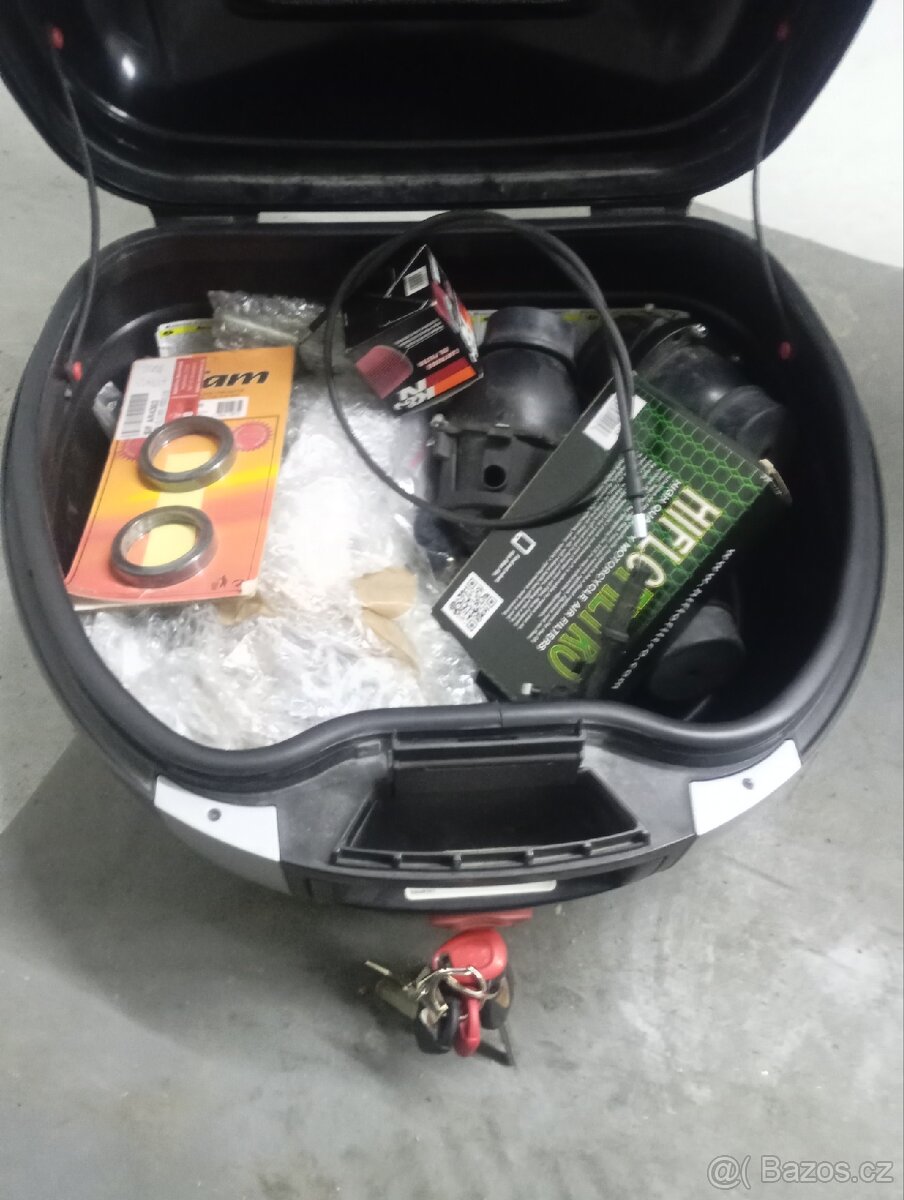 Jawa 660 sportard - 6