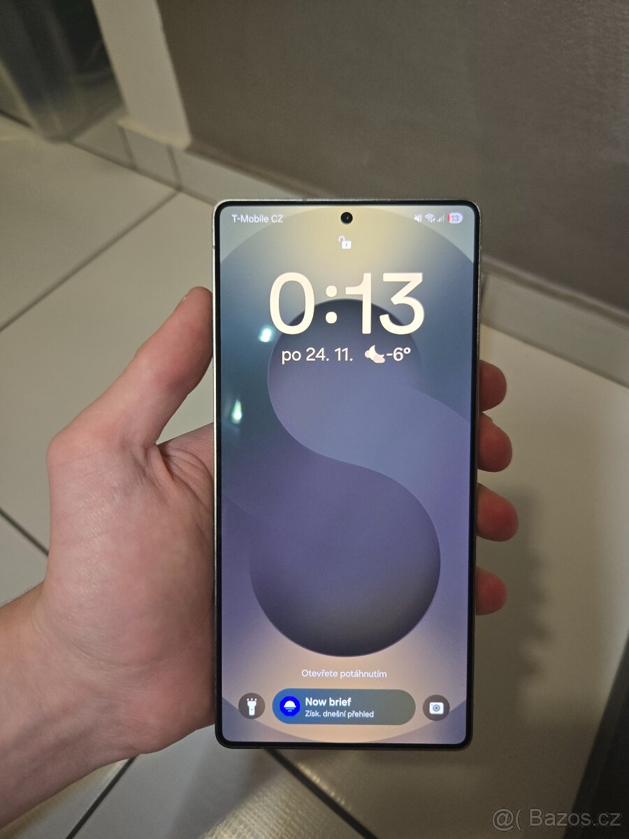 Prodám Pojištěný Samsung S25 Ultra 512Gb v TOP stavu - 6