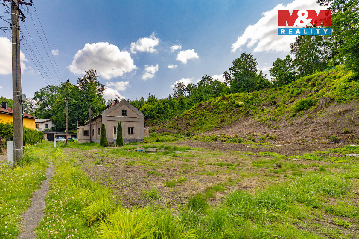 Prodej rodinného domu, 119 m², Třinec, Dolní Líštná - 6