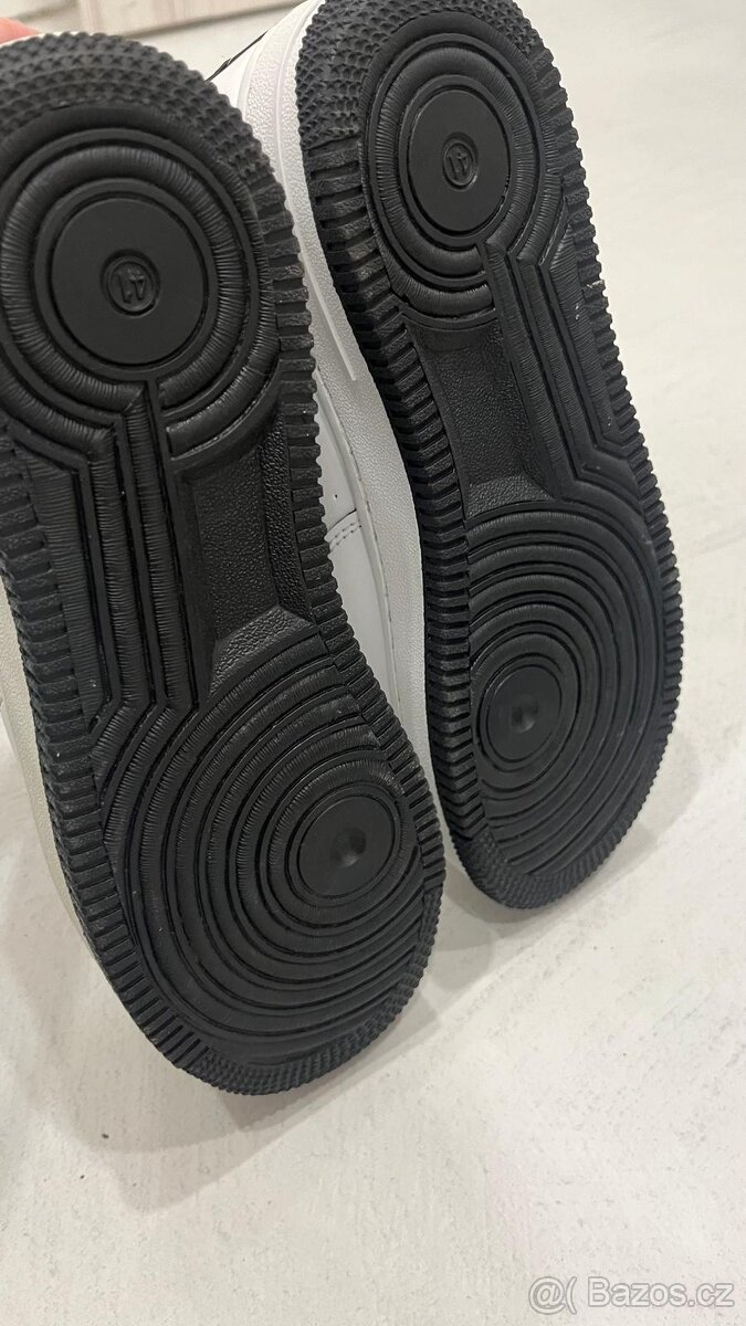 Boty Nike-vel.41 - 6