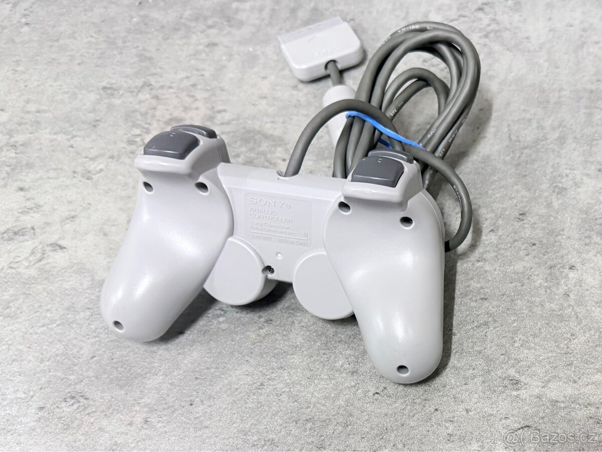 - TOP Sony Playstation1 Scph-9002 - - 6