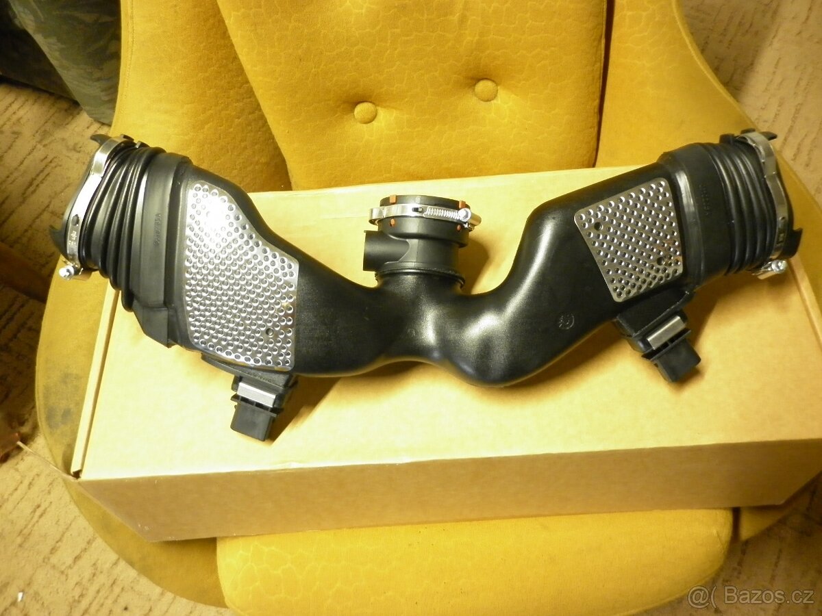 ml 164 / Mercedes-Benz ML 164 320 CDI díly / ml164 - 6