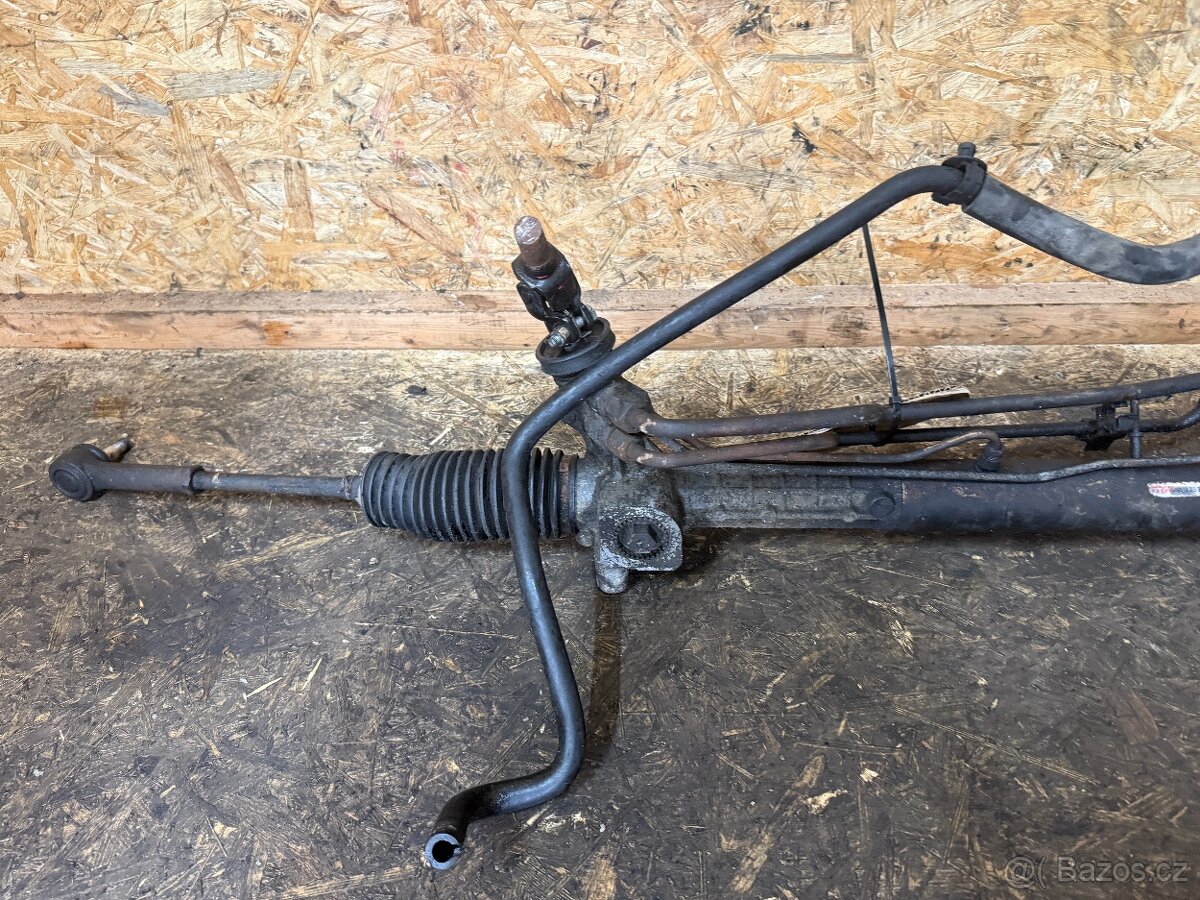 HŘEBENOVÉ ŘÍZENÍ CITROEN JUMPER / PEUGEOT BOXER 37502277 - 6