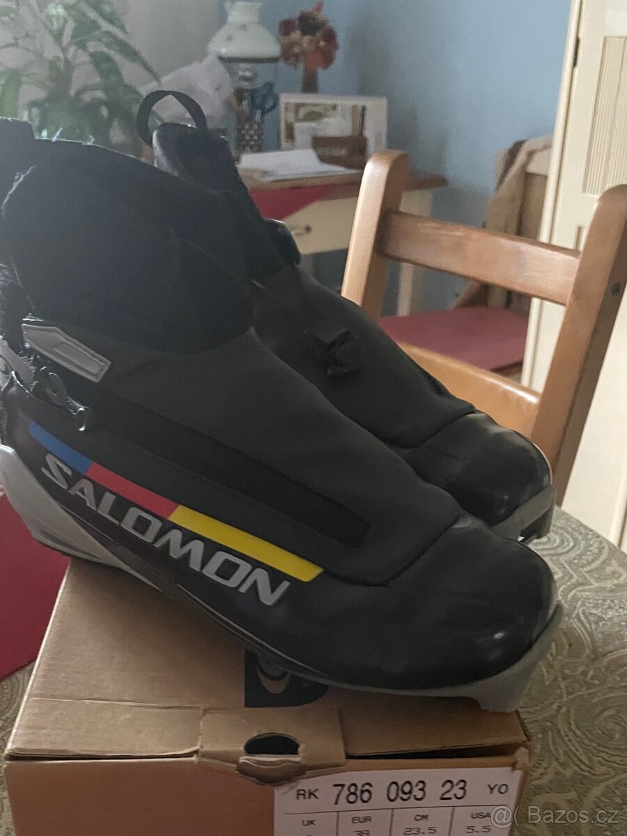 Běžecký set dámský - 6