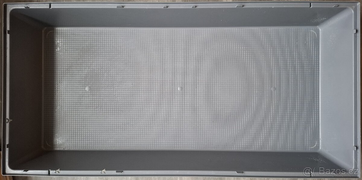 Klec 120 cm Ferplast - 6