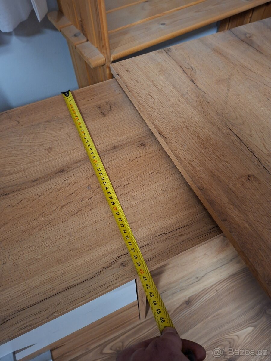 Prodám psací stůl - 6