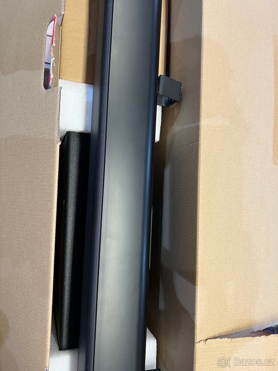 Soundbar Sencor SSB 5500BW - 6