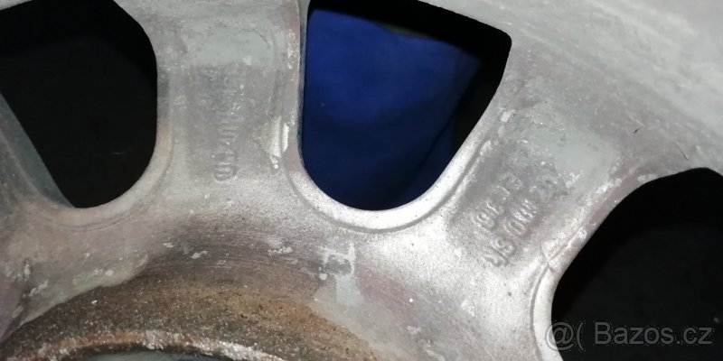 Felicie alu kola 13 original - 6