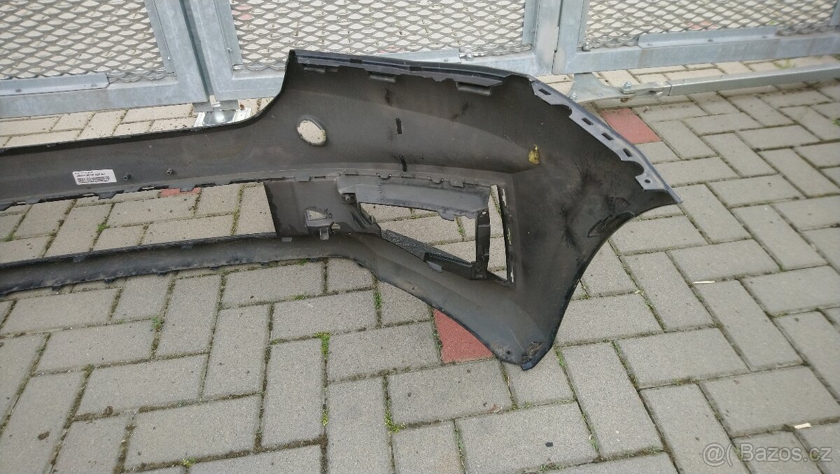 Přední nárazník Škoda Fabia IV-4 - 6