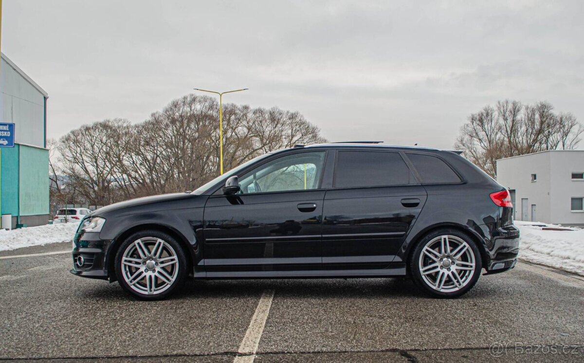 Audi S3 Exclusive 2.0 TFSi CDLA 195kw - 6