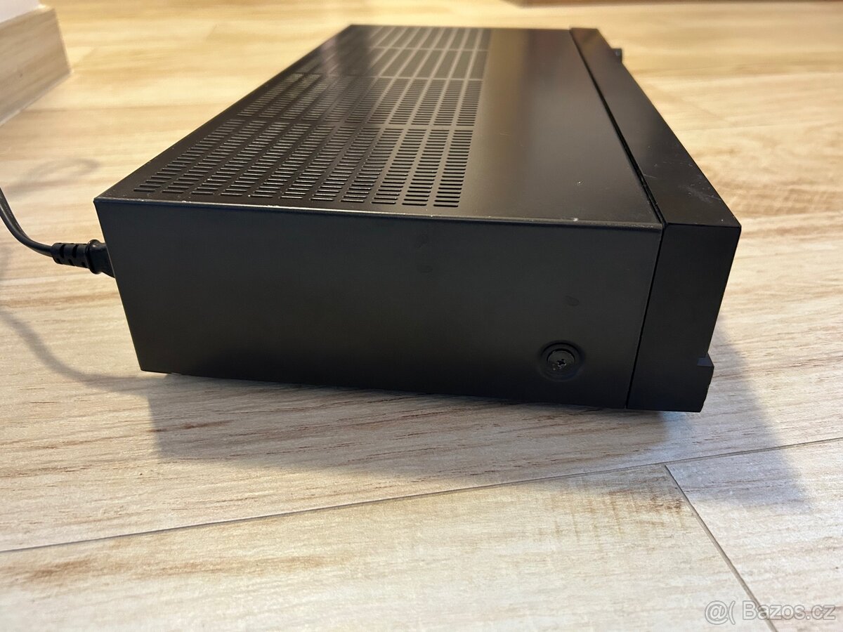 Zesilovač Technics SU-700 Stereo Integrated Amplifier - 6