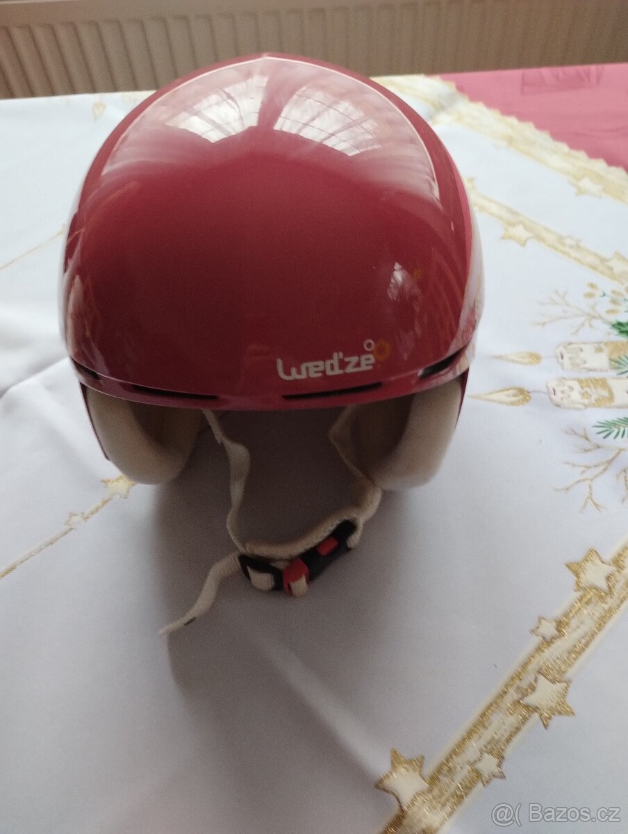 Helma dívčí Wedze - 6