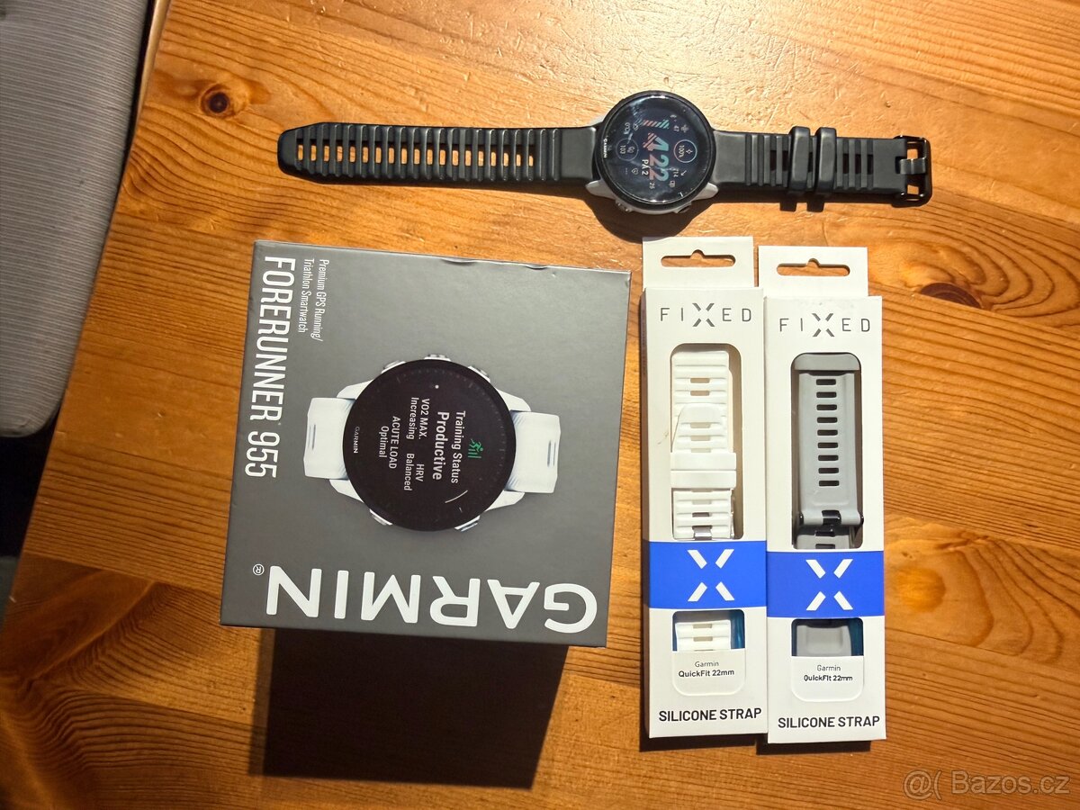 Garmin Forerunner 955 - 6