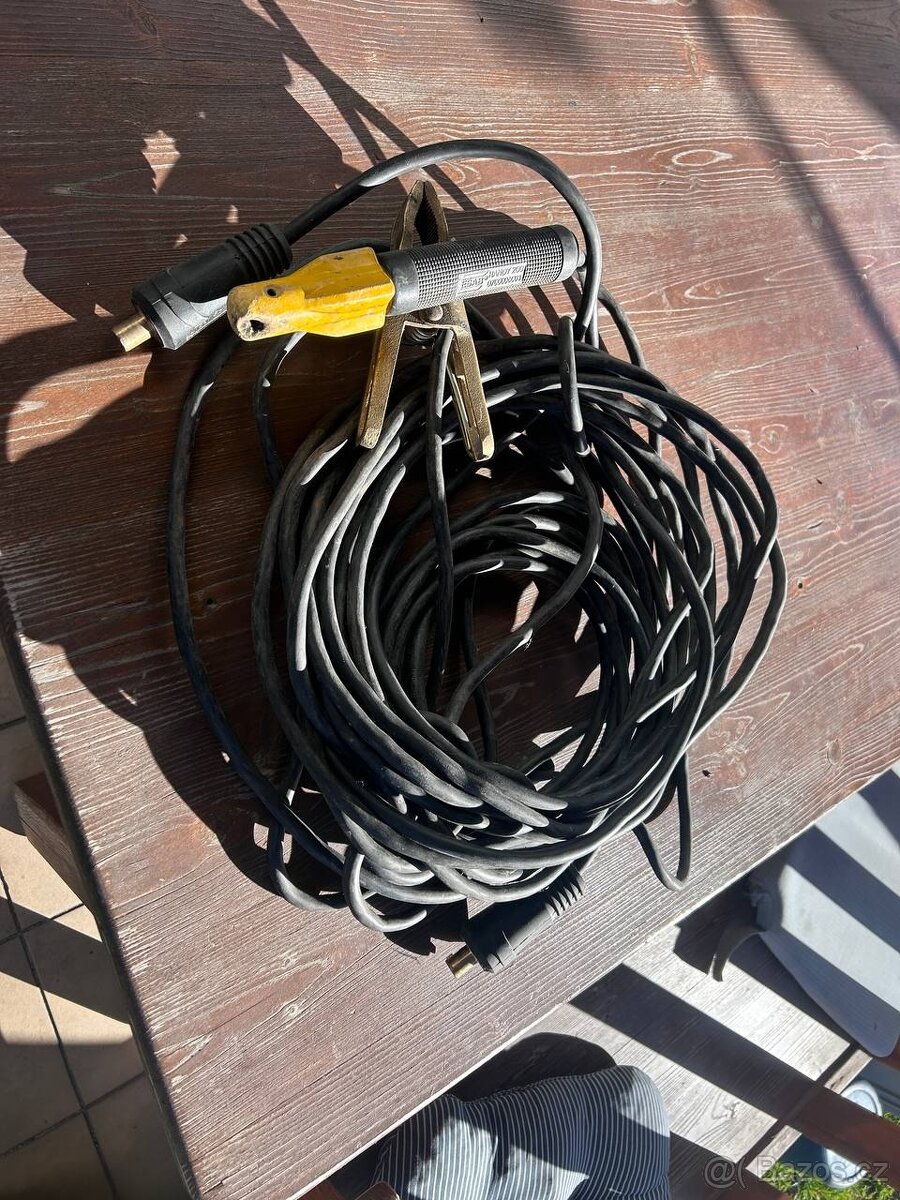 Svařečka FRONIUS TransPocket 180 - 6