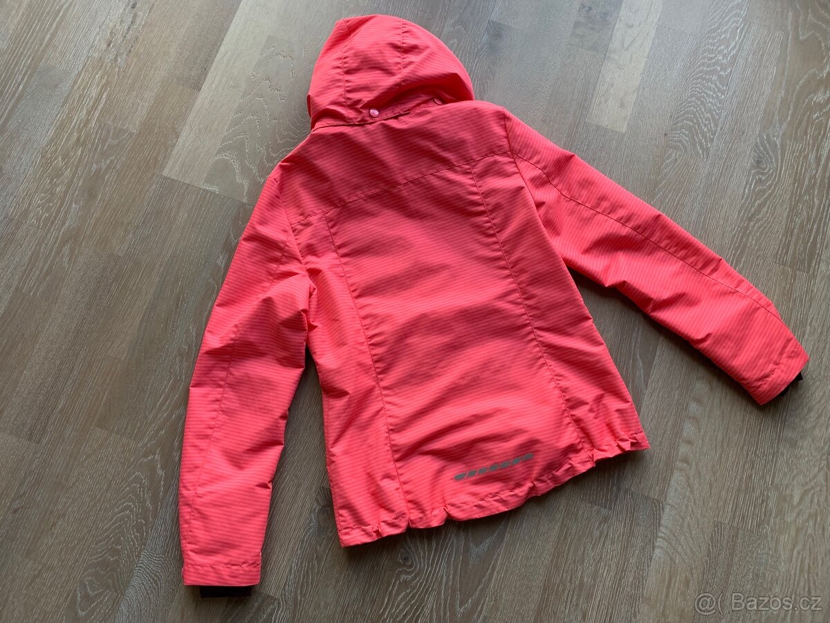 Funkční bundička Lindex Vel.164 - 6