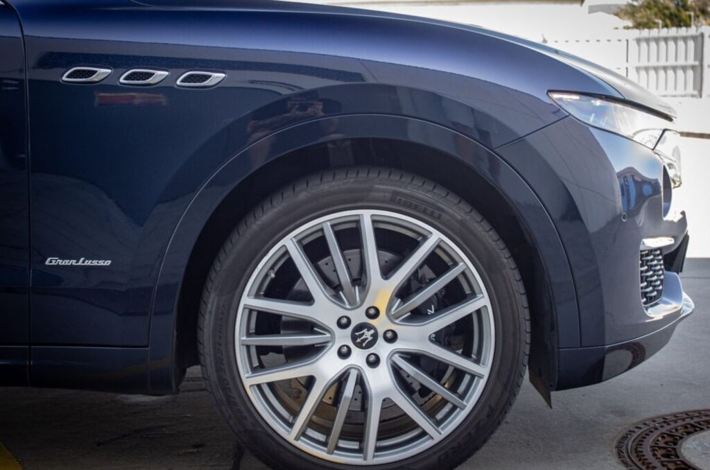 Maserati Levante 3.0 V6 GranLusso - 6