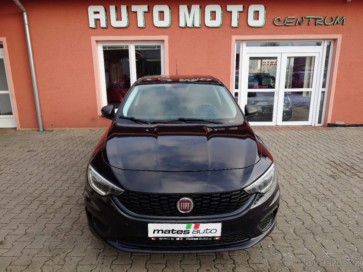 Fiat Tipo 1.4 Street 70 kW - 6