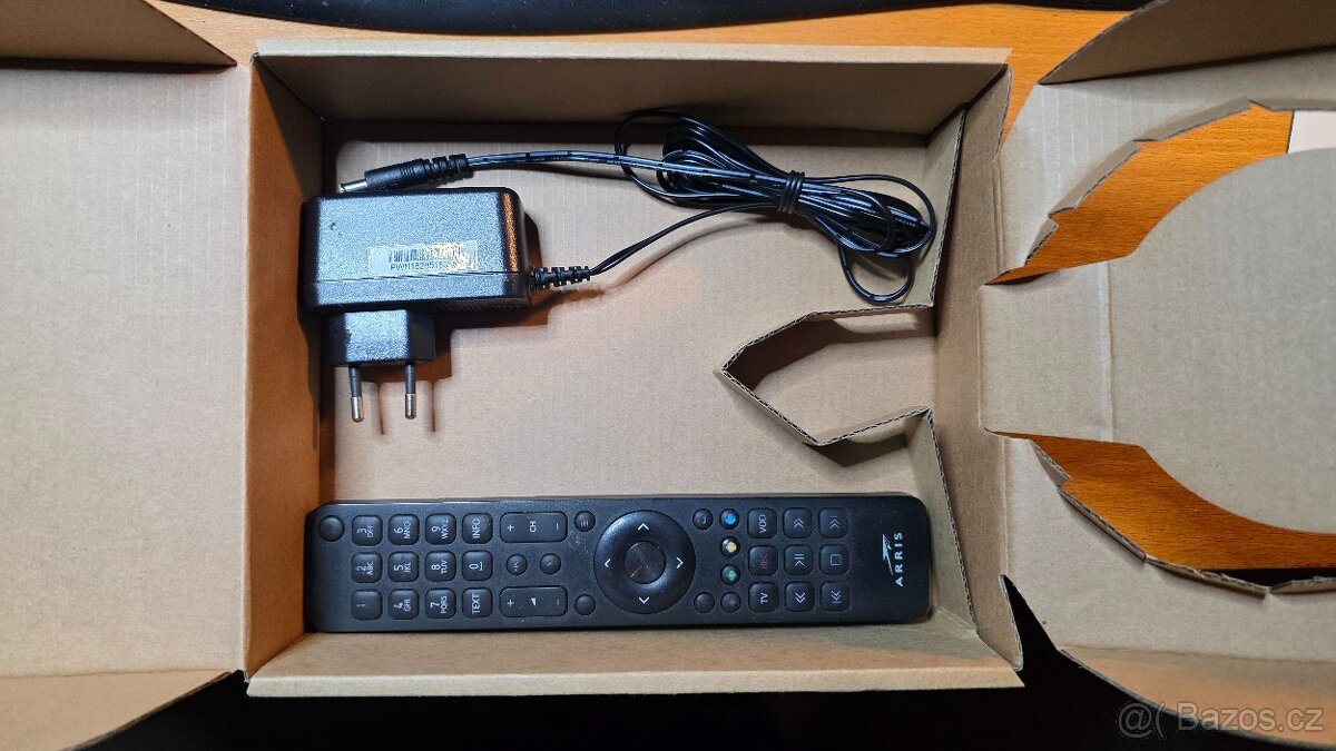 set-top box Arris VIP 4302 - 6