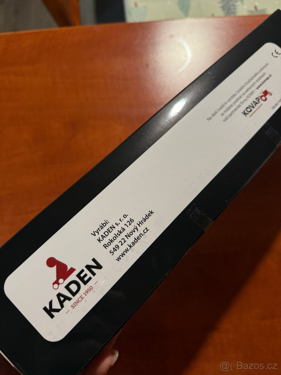 Tatra model 1:43 - 6