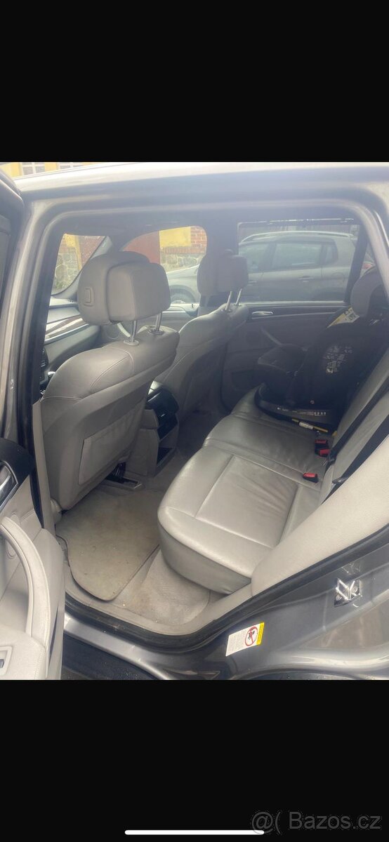 BMW X5 - 6