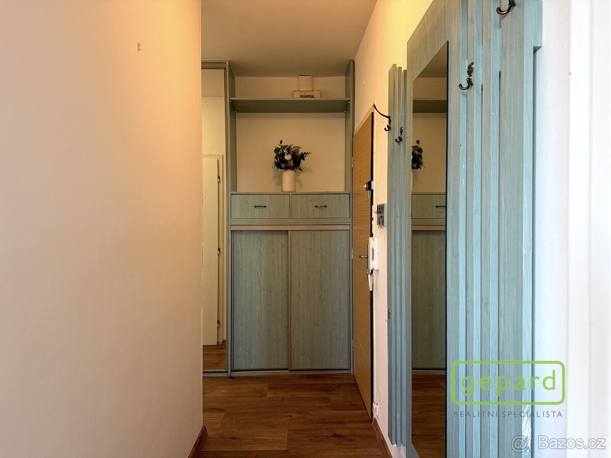 Prodej bytu 2+1 s terasou - 6