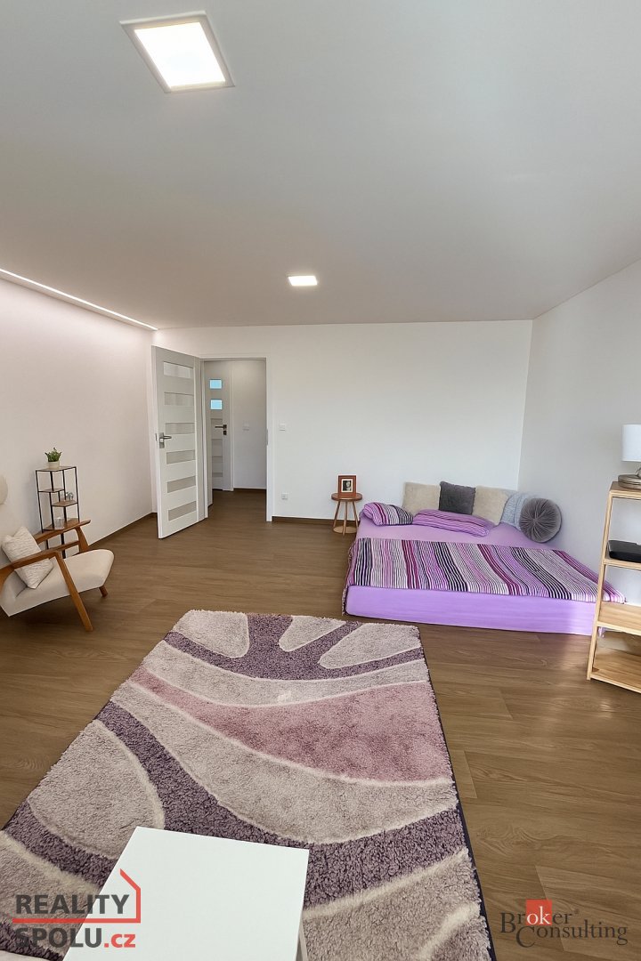 Pronájem, byty/1+1, 40 m2, Hobzíkova, Předměstí, 74601 Opava - 6