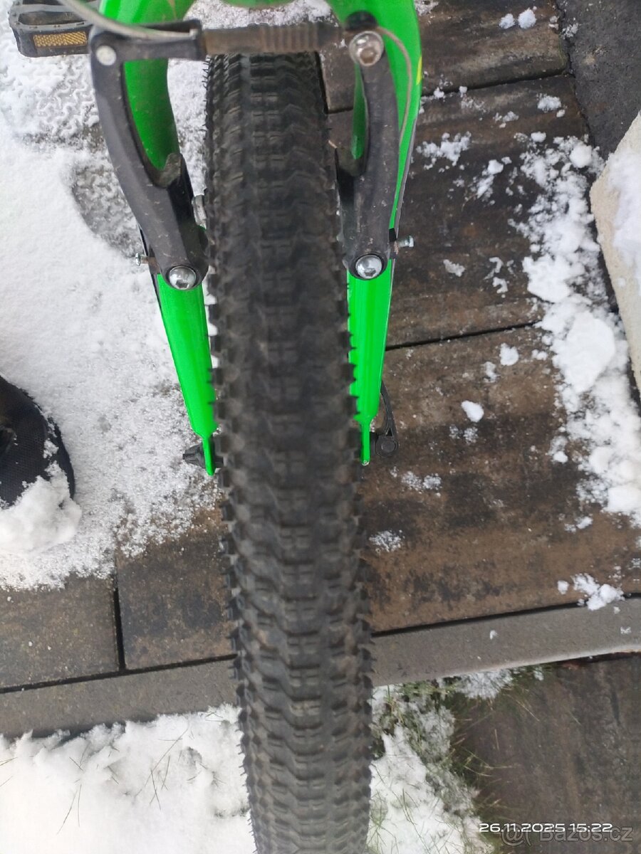 Dětské kolo "20" - 6