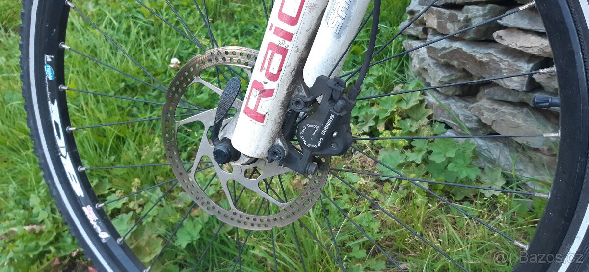 Damske kolo Haibike Ladies 26" ram S, divci - 6