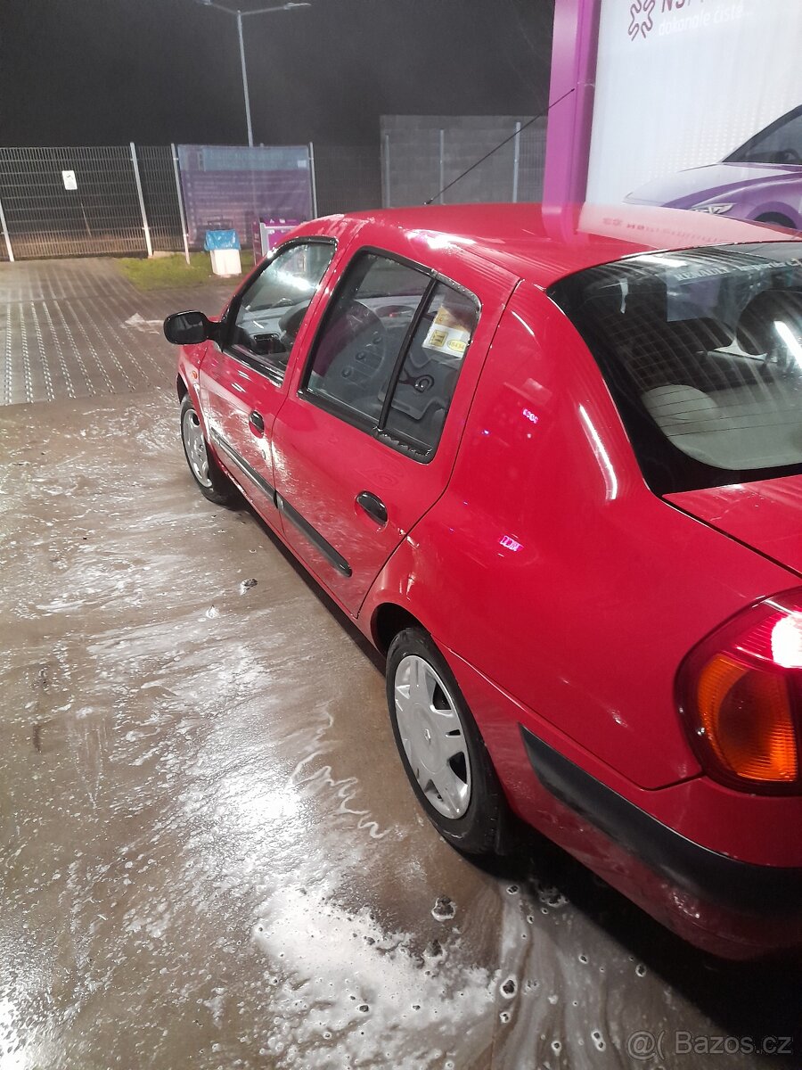 Renault Thalia – 1.4 55 kW - 6