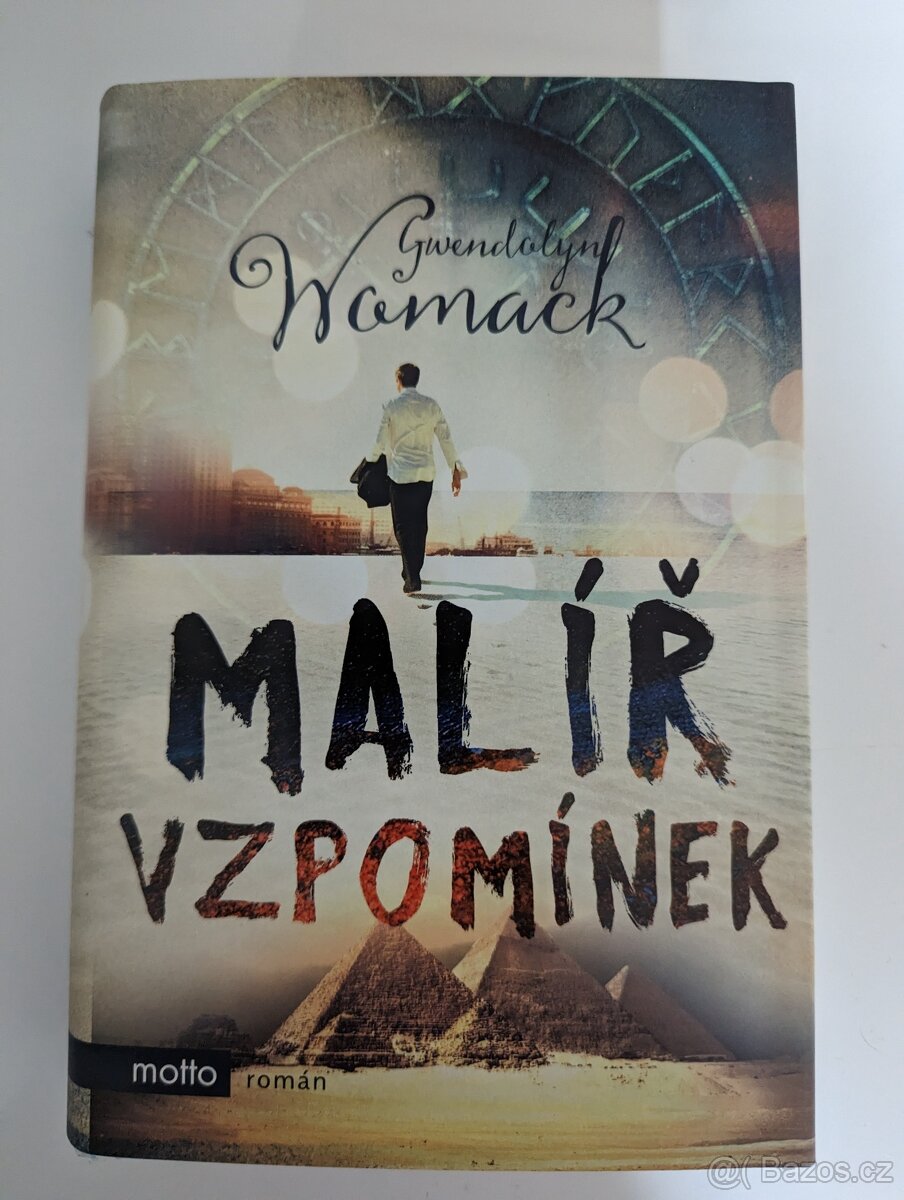 Vážka, Lucemburkové, Hybatelé, A co kdyby to bylo jinak? - 6