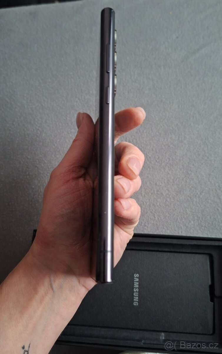 Samsung galaxy S 22 Ultra - 6