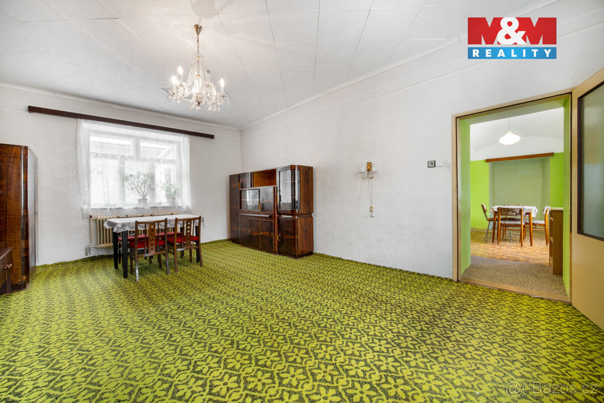 Prodej rodinného domu, 196 m², Banín - 6