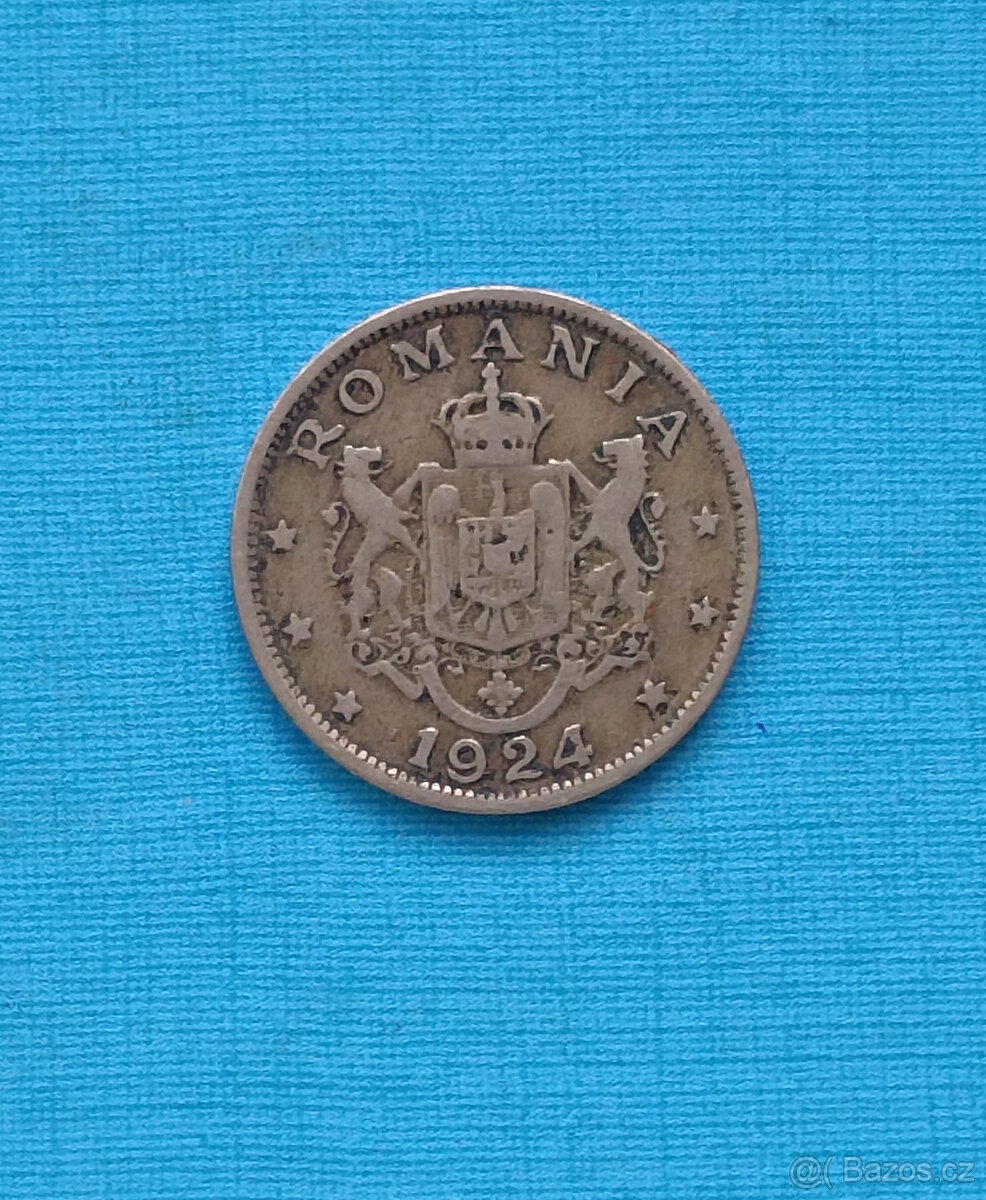 Mince Slovenského státu - 6