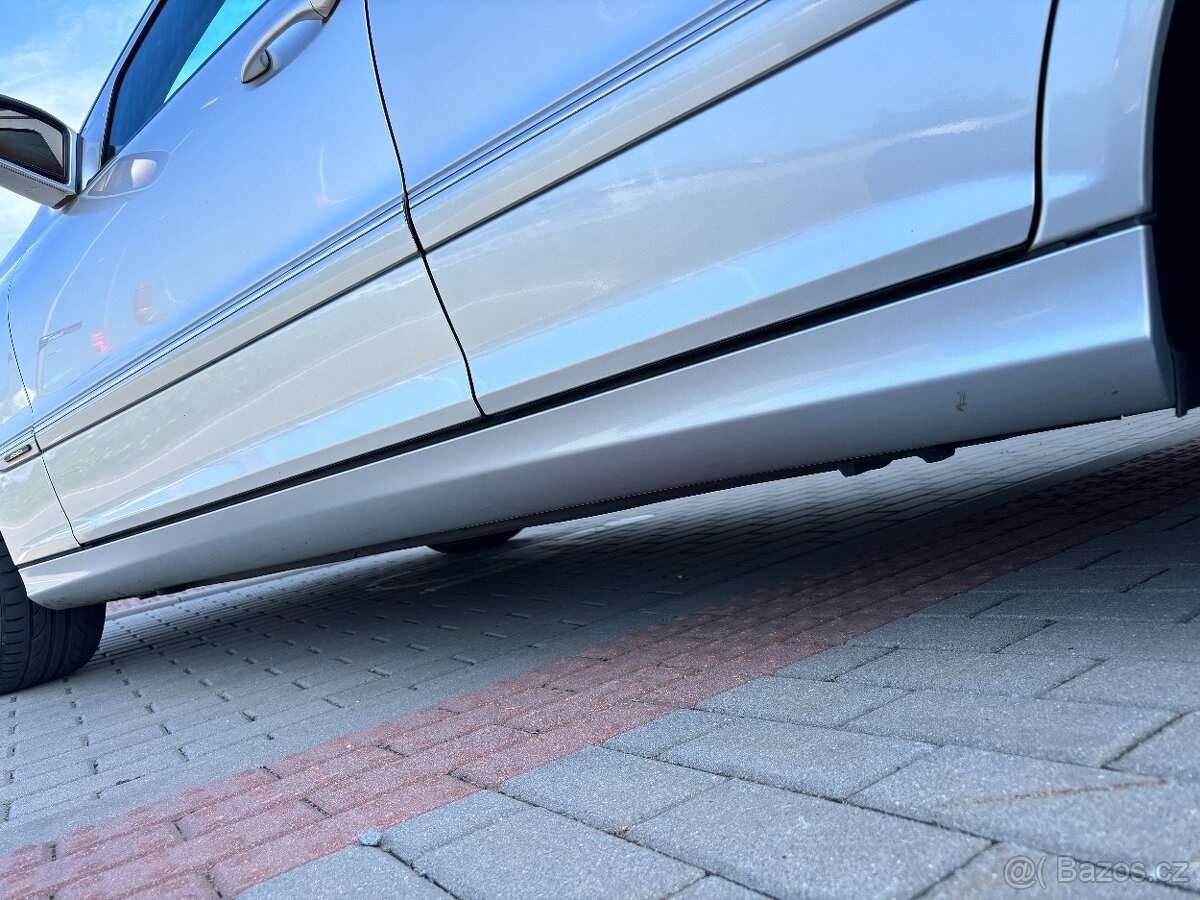 Mercedes-Benz Třídy C 280T 170kW Automat Avangarde - 6