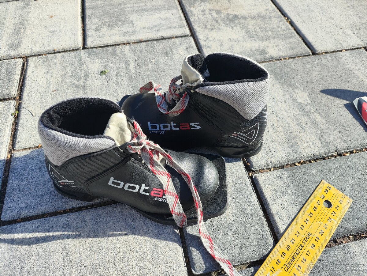 Dětské běžky Skol 120 - 6