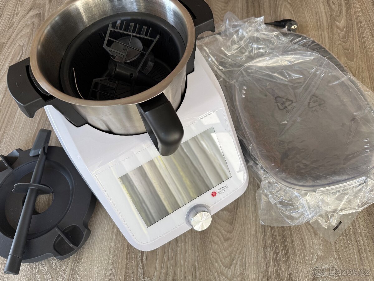 multifunkční hrnec - 6